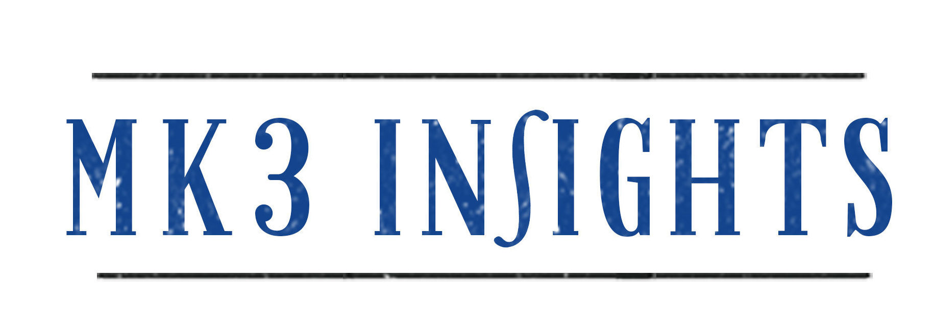 MK3 Insights